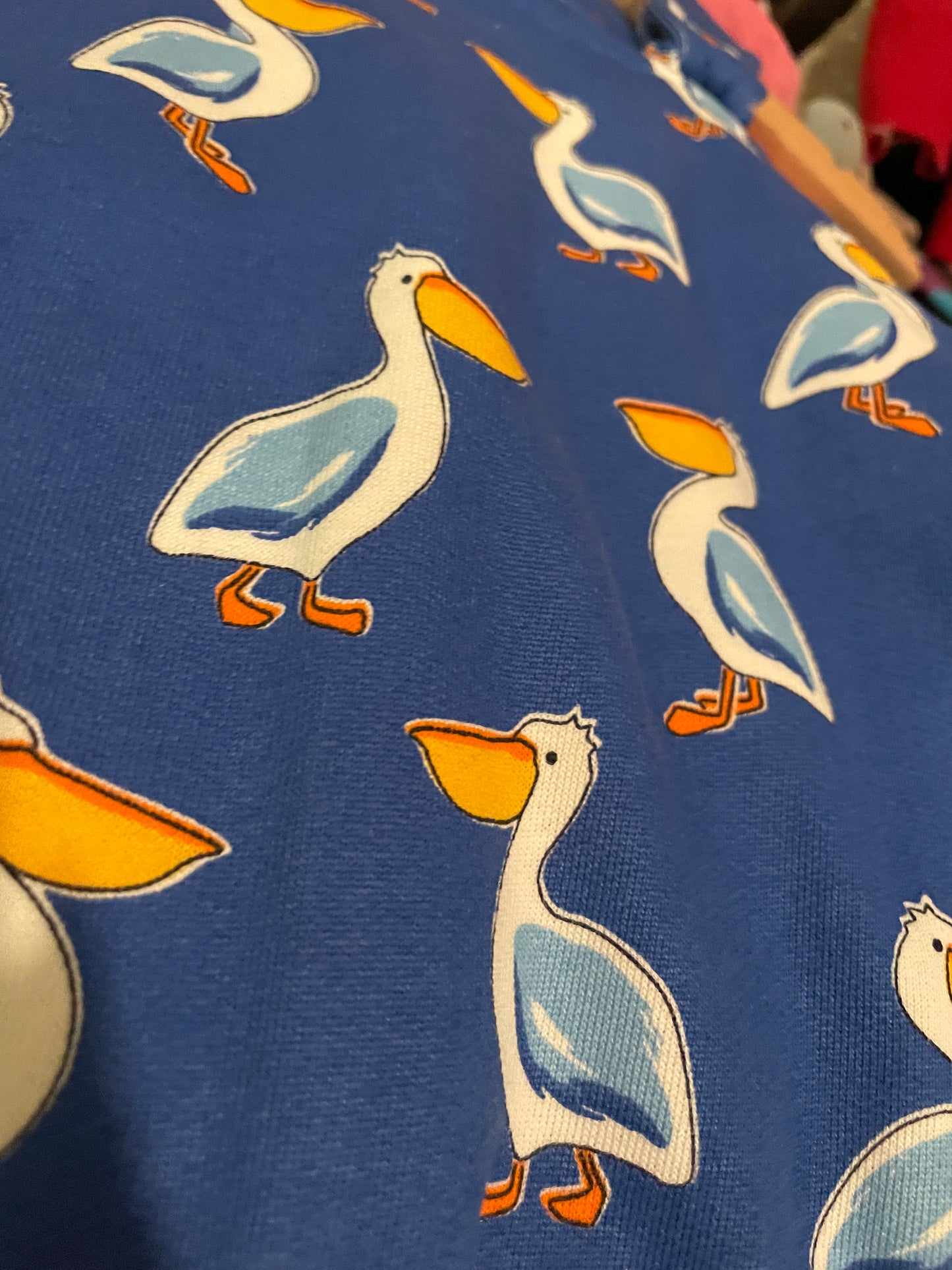 JoJo Maman Bébé Pelican Overalls / 18-24M