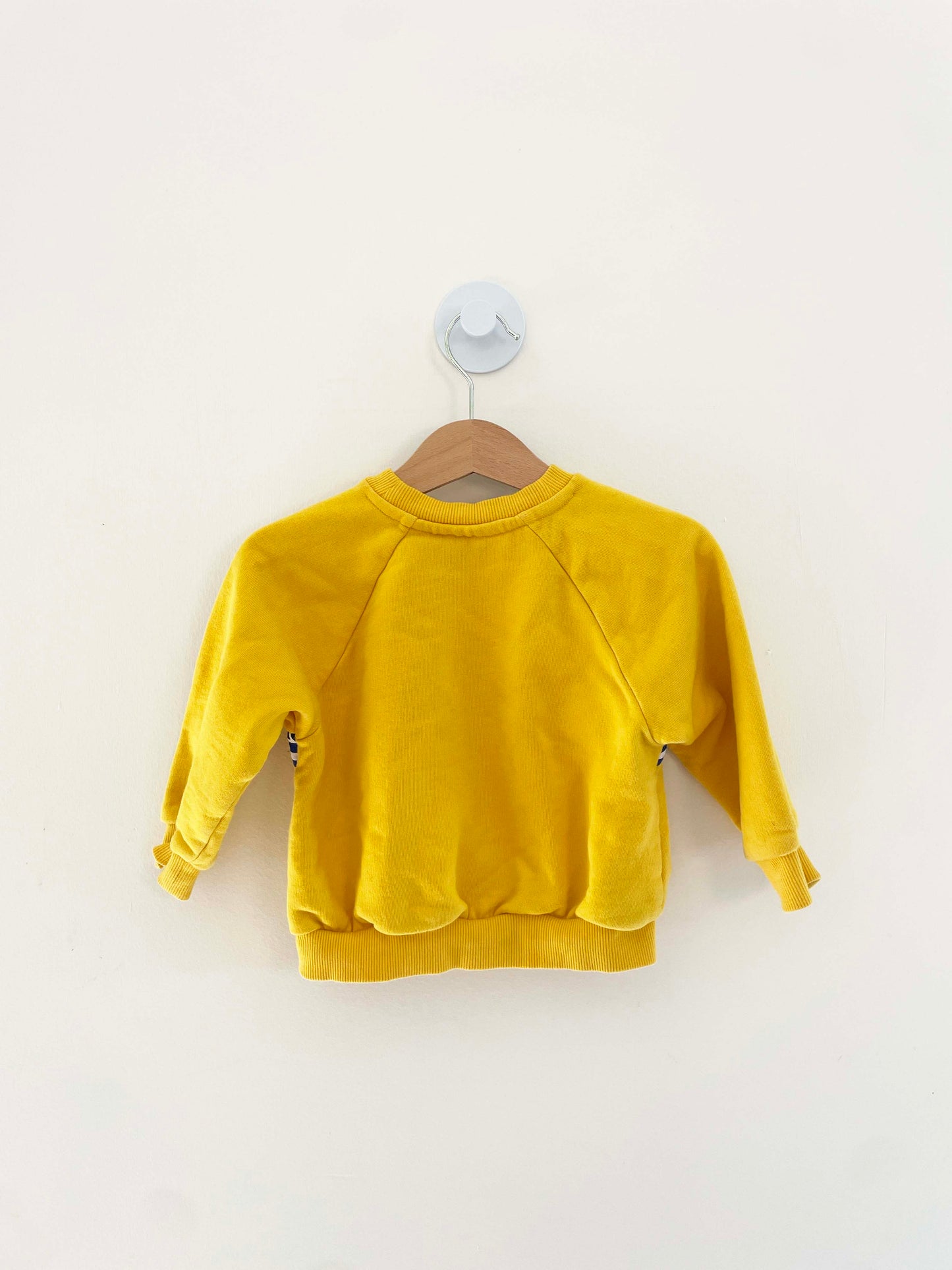 Mini Rodini Sweatshirt / 12-18 M