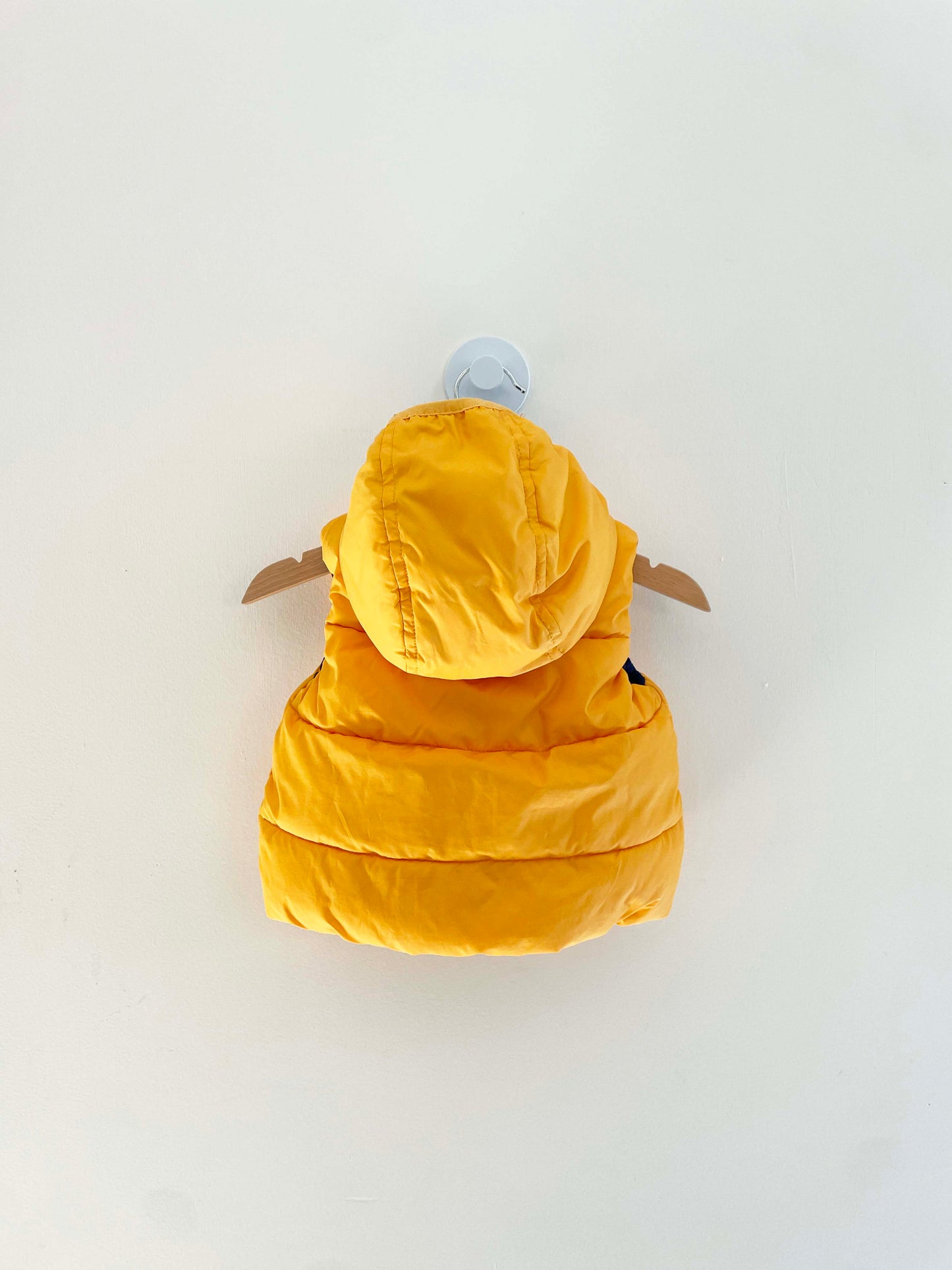 Baby Gap Puffer Vest / 0-6M