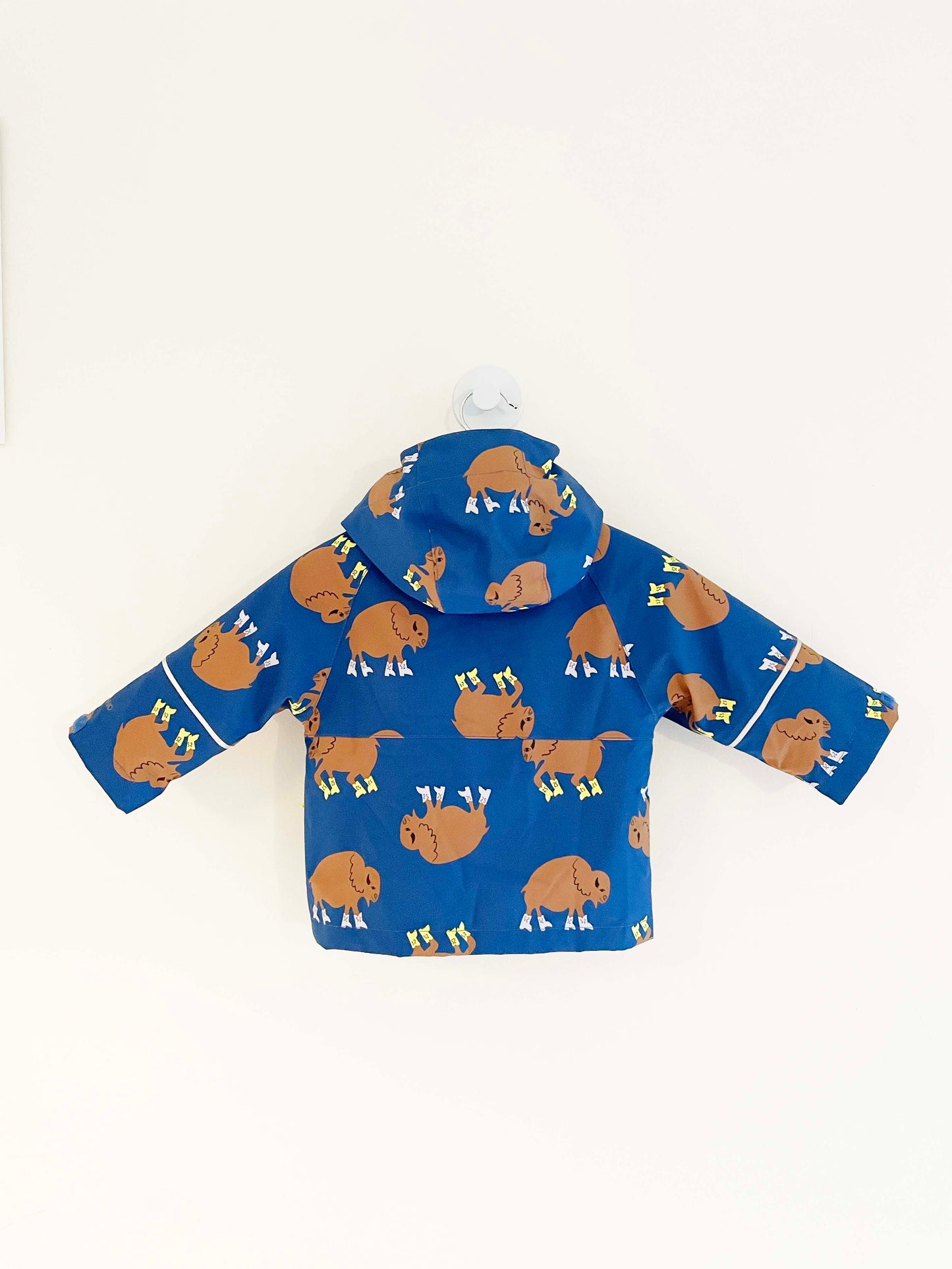 Patagonia Baby All Seasons 3-in-1 Jacket / 6-12M