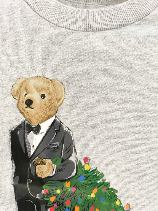 Ralph Lauren Holiday Top / 9M