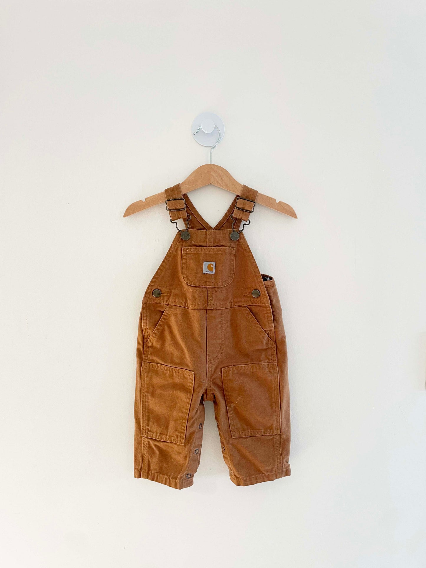 Carhartt Overall / 6M