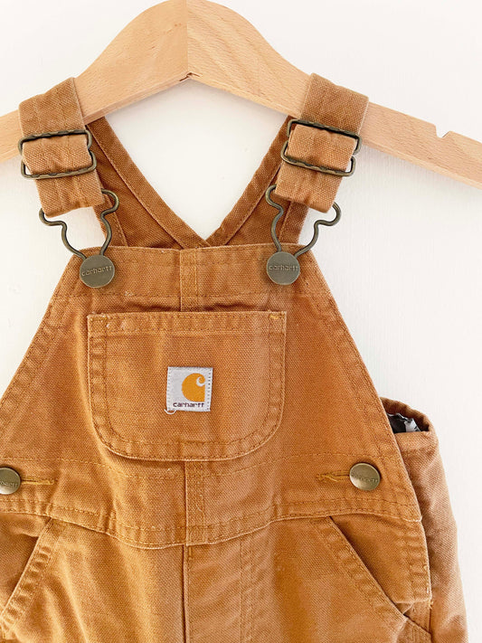 Carhartt Overall / 6M
