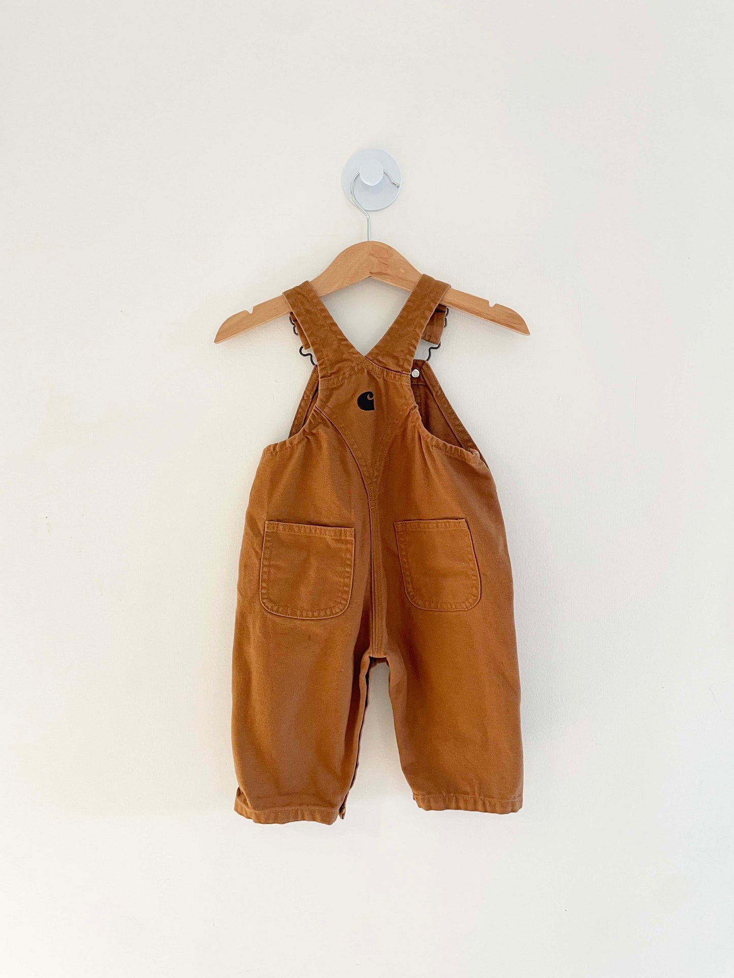 Carhartt Overall / 6M