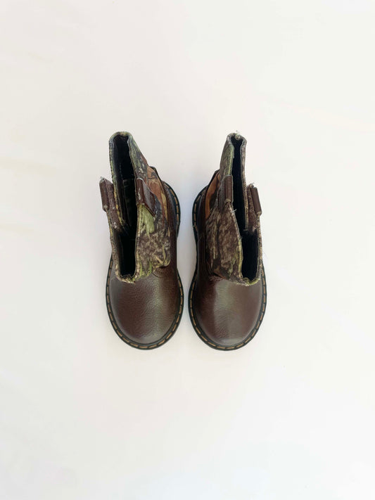 Garanimals Camo Boots / 6C