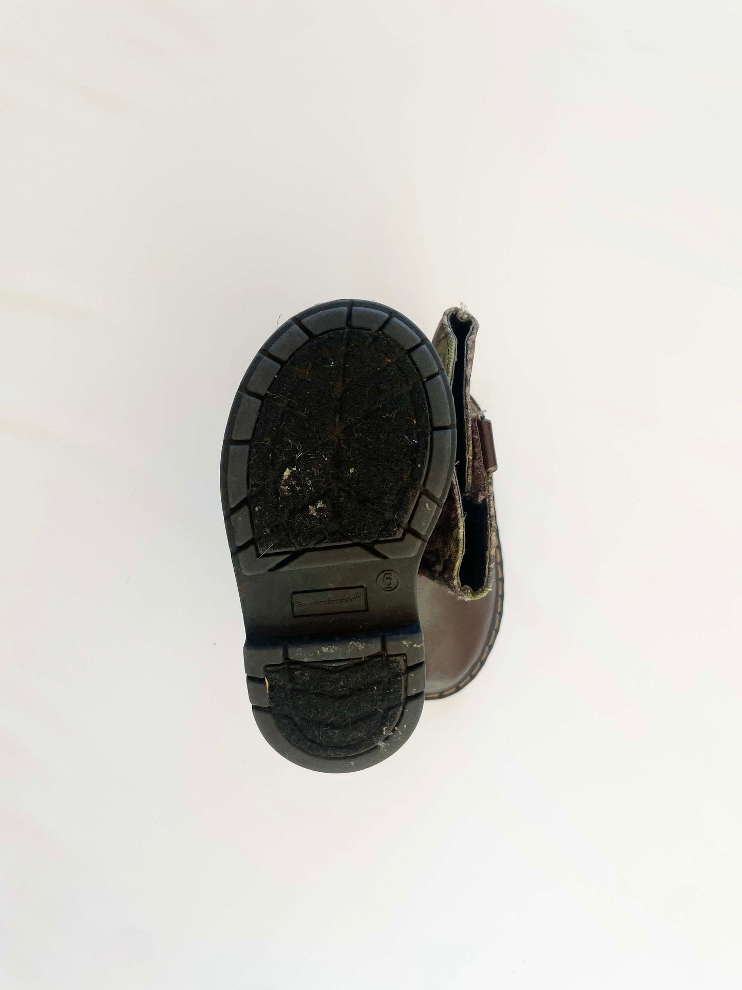 Garanimals Camo Boots / 6C