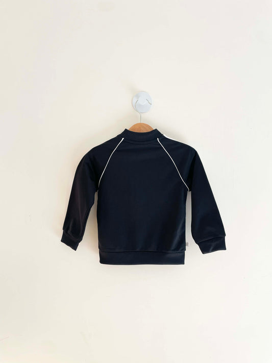 Adidas 2-Piece Tracksuit / 18M