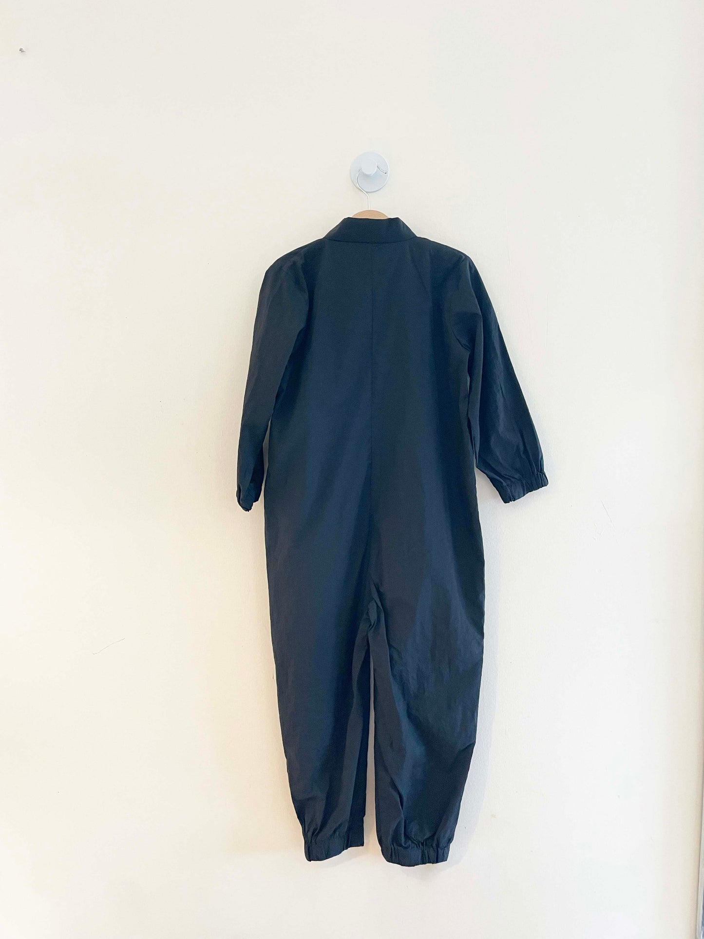 Zara Skeleton Jumpsuit / 5-7Y