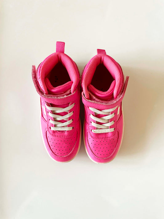 Primark x Barbie Sneakers / 9C