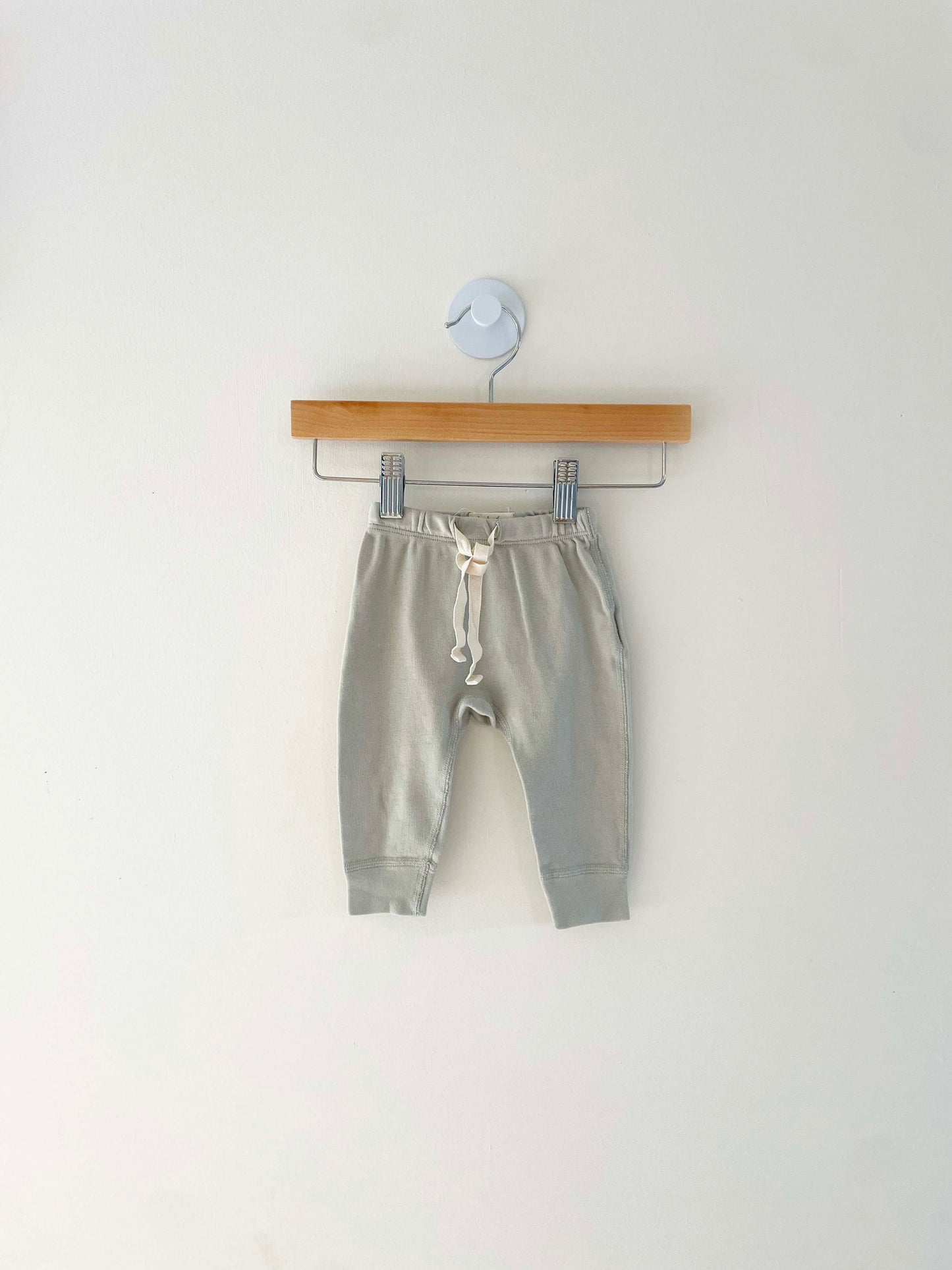 Sapling Sweatpants / 3-6M