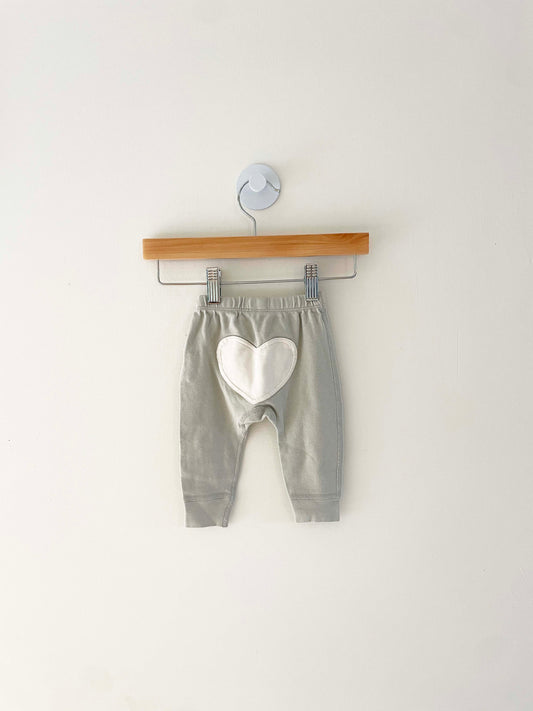 Sapling Sweatpants / 3-6M
