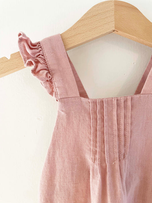 Assorted Brands Onesie / 3-6M