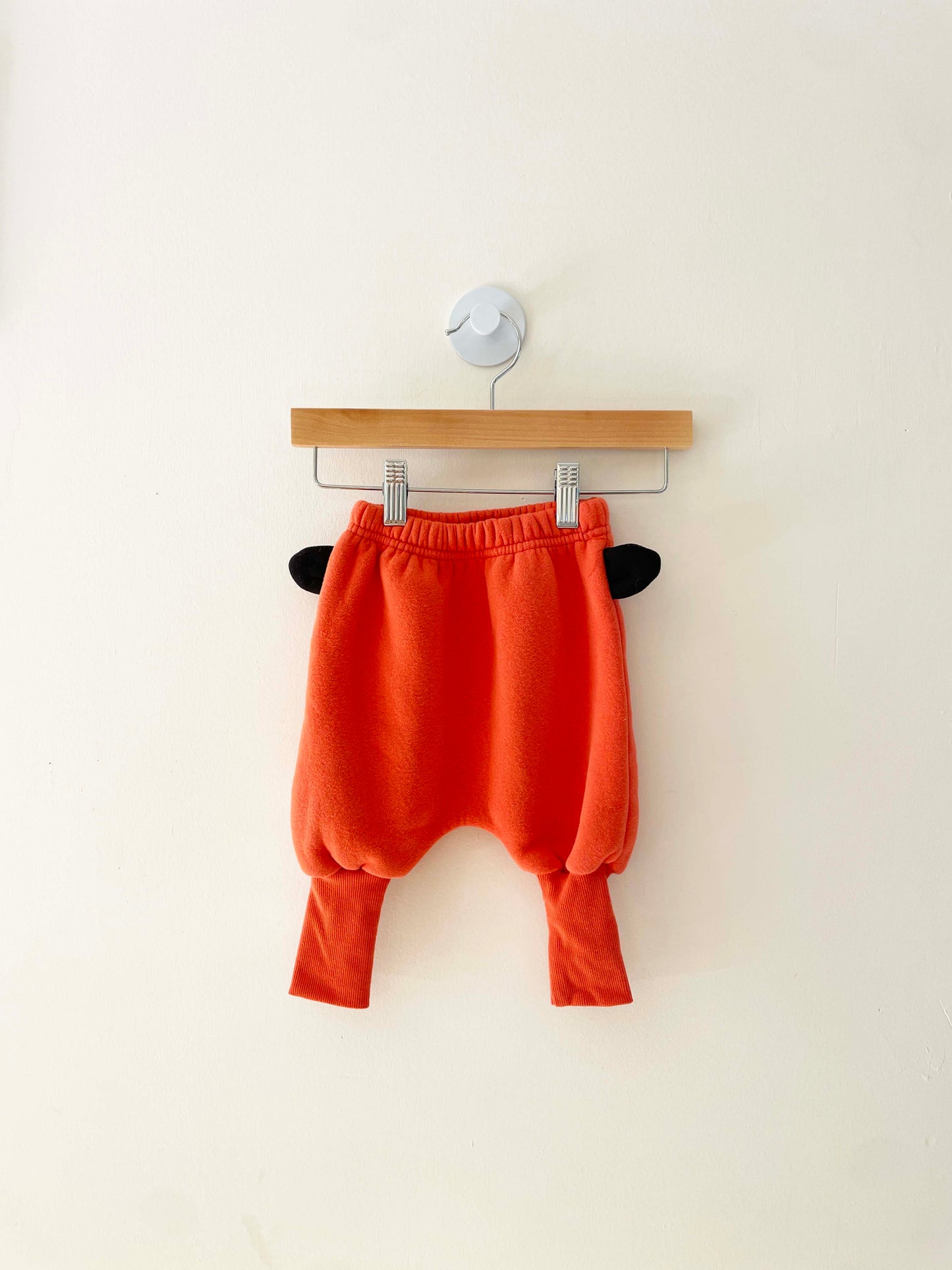 Assorted Brands 2-Piece Sweatshirt + Sweat Pant Set / 6-12M