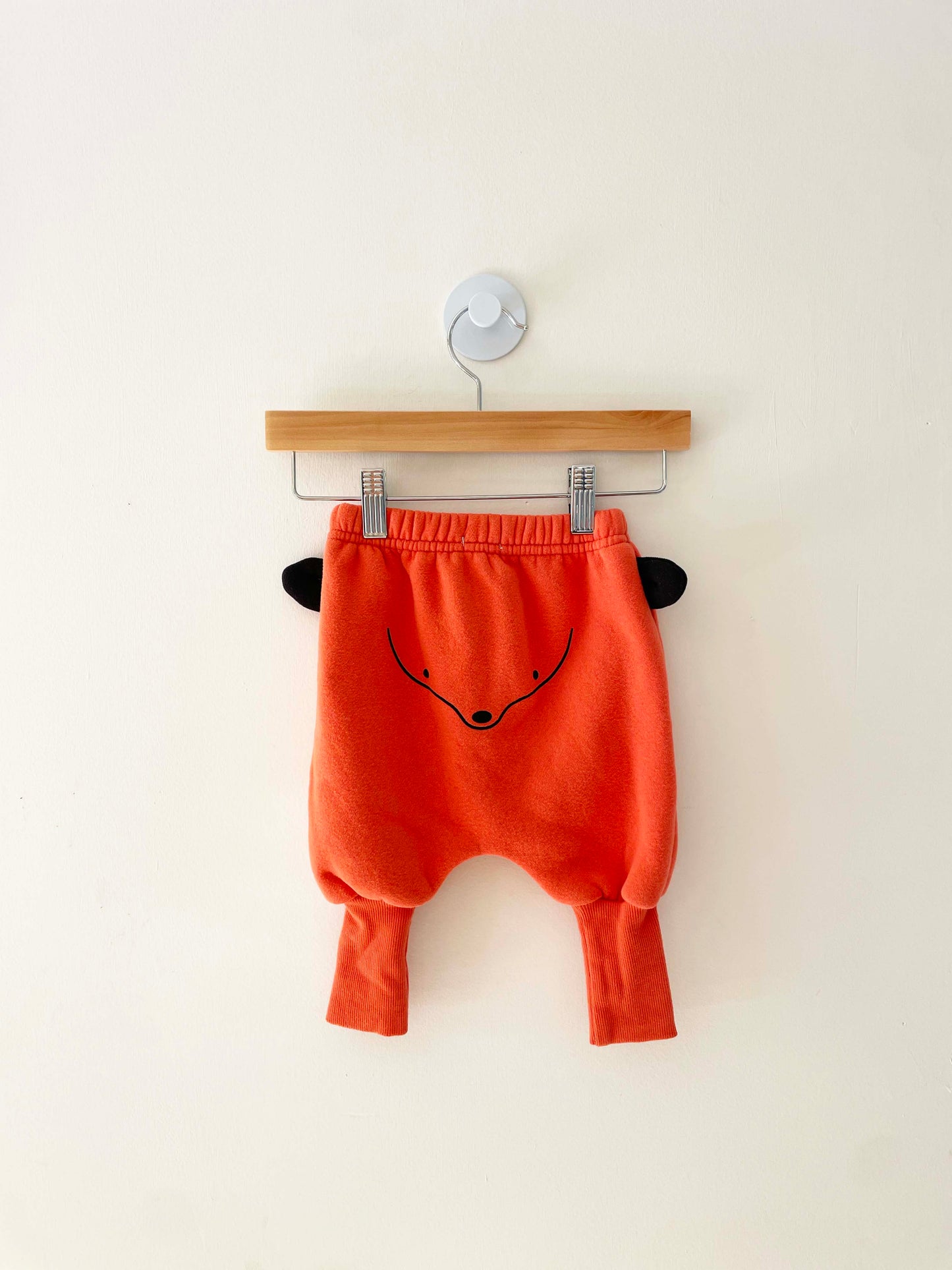 Assorted Brands 2-Piece Sweatshirt + Sweat Pant Set / 6-12M