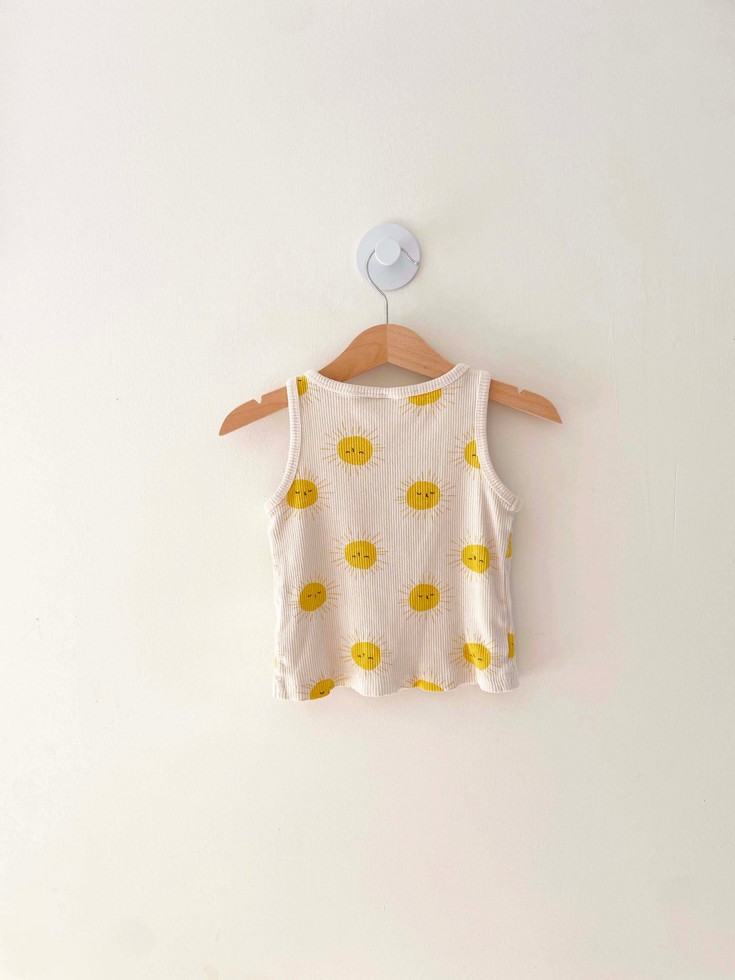 Assorted Brands Sunny Tank / 3Y