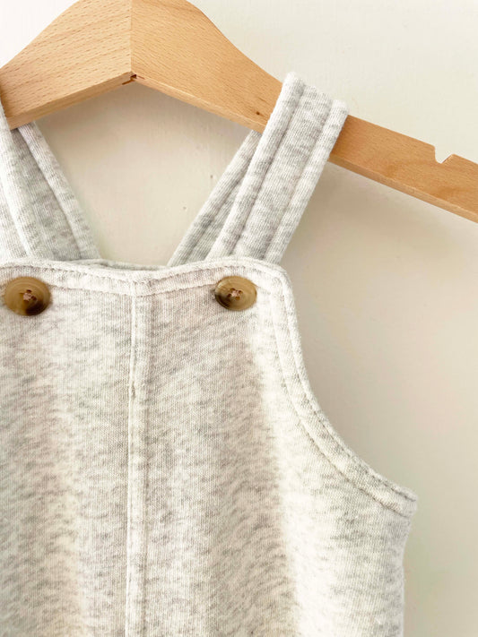 Old Navy Cotton Overall / 6-12M