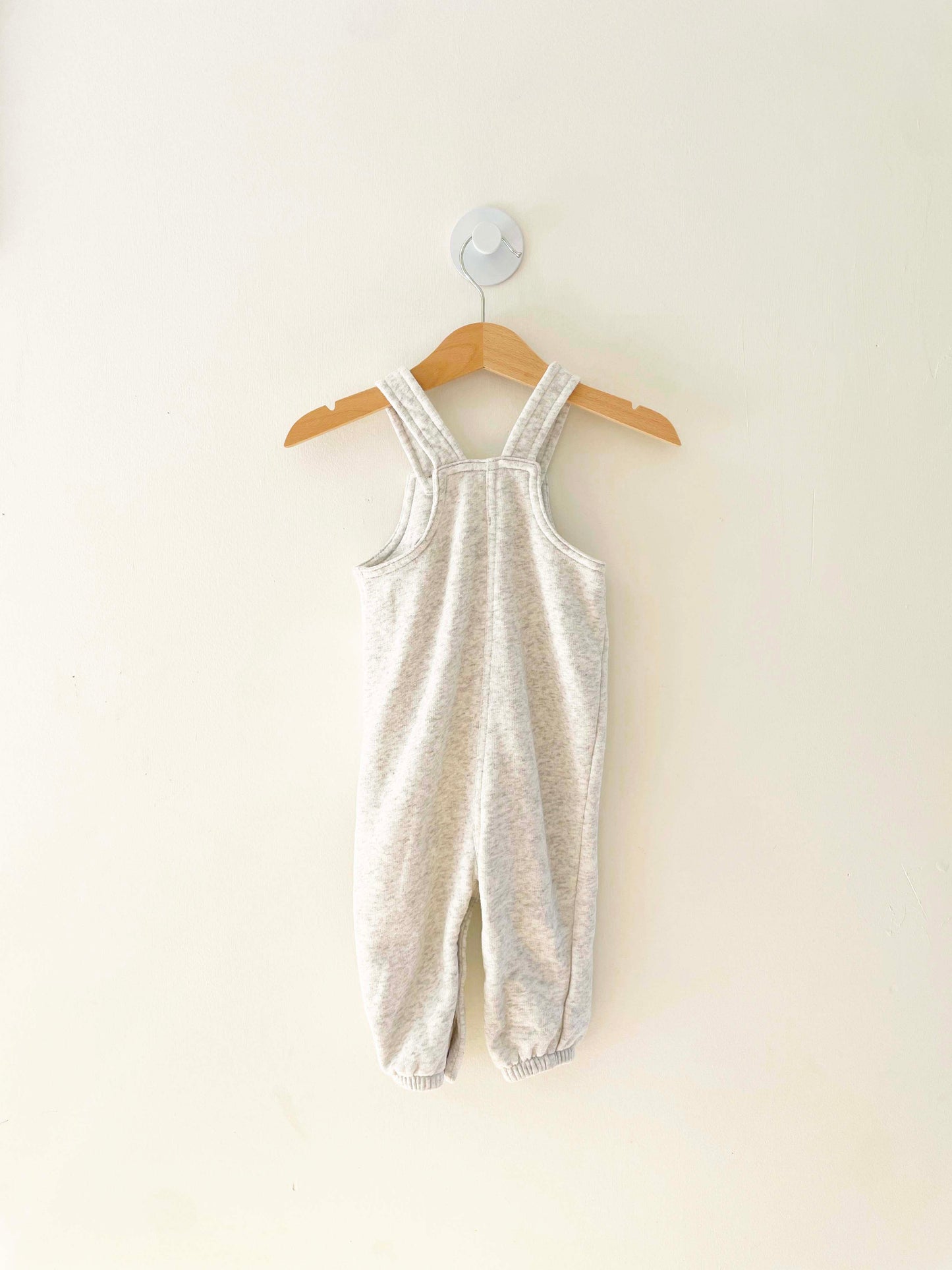 Old Navy Cotton Overall / 6-12M