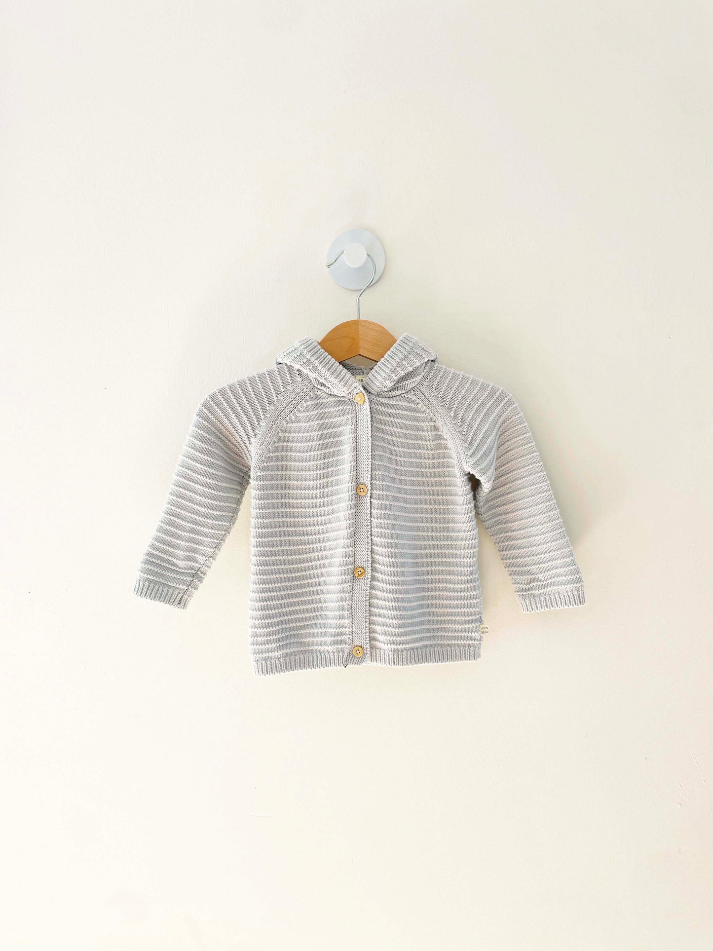 Petite Maison x Nono Hooded Sweater / 9M