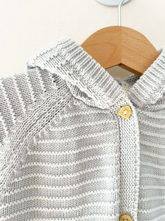 Petite Maison x Nono Hooded Sweater / 9M