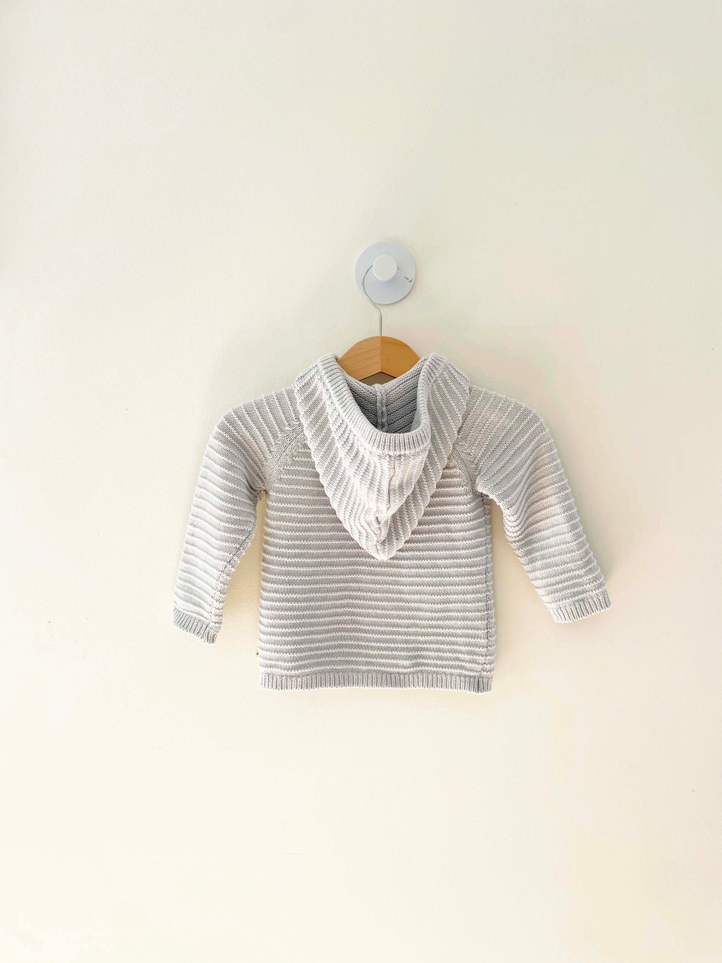 Petite Maison x Nono Hooded Sweater / 9M