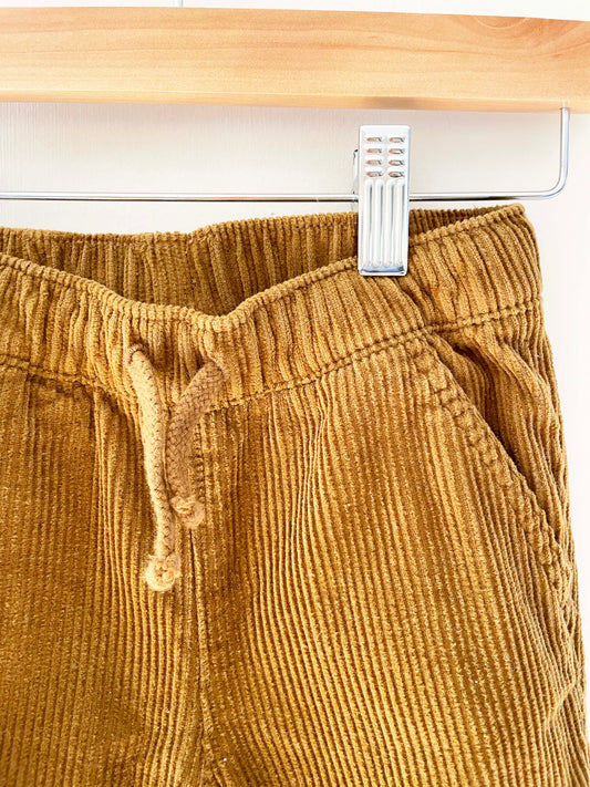 Old Navy Corduroy Pants / 2Y