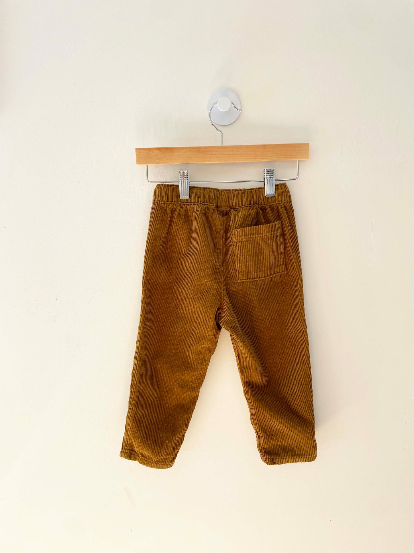 Old Navy Corduroy Pants / 2Y