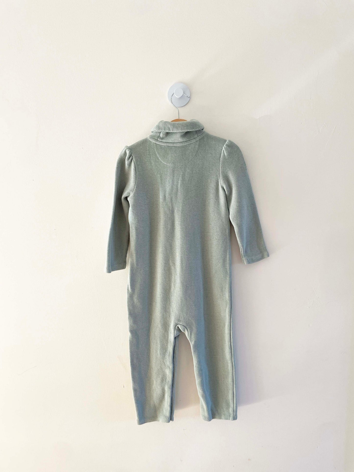 Ralph Lauren Sweater Jumpsuit / 24M