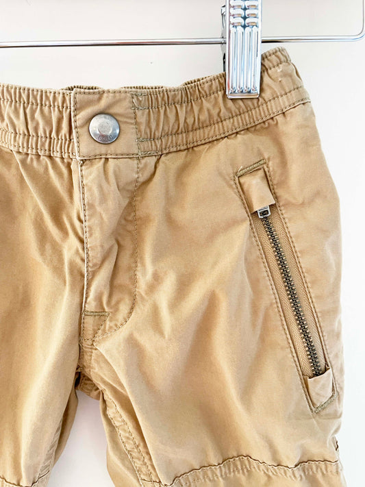 Polo Ralph Lauren Cargo Pants / 2Y