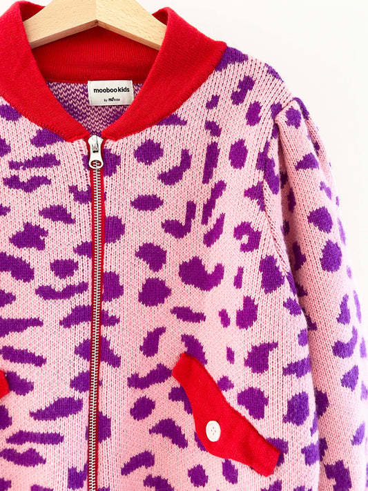 Assorted Brands Graphic Sweater / 5-7Y