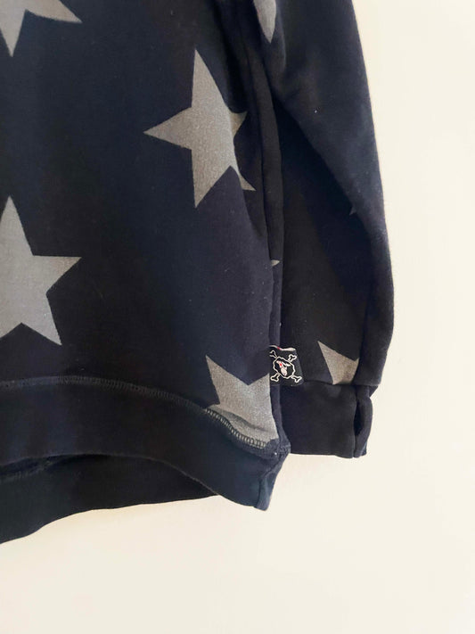 Nununu Graphic Sweatshirt / 4-5Y