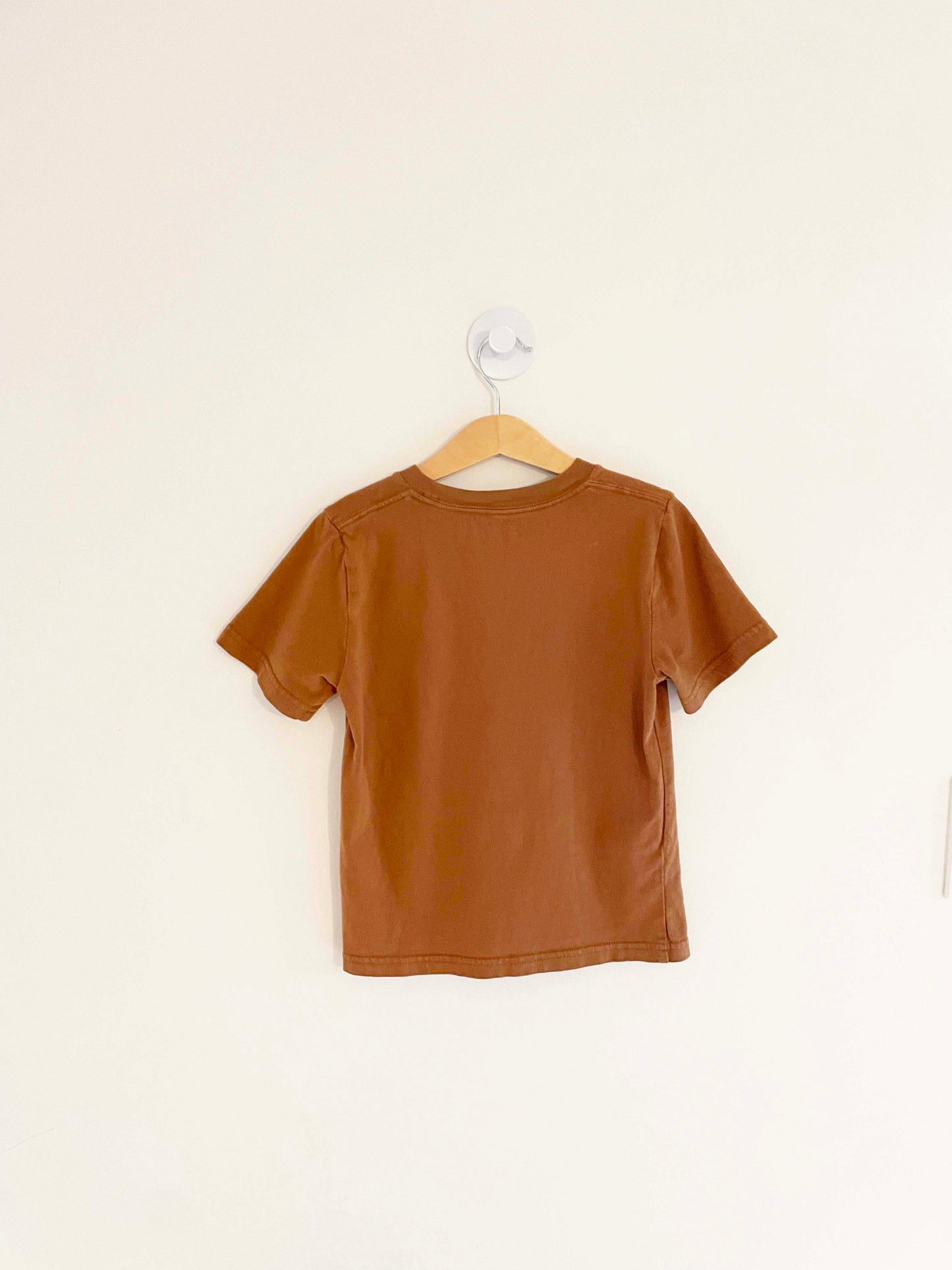 Carhartt Pocket Graphic T-Shirt / 6Y