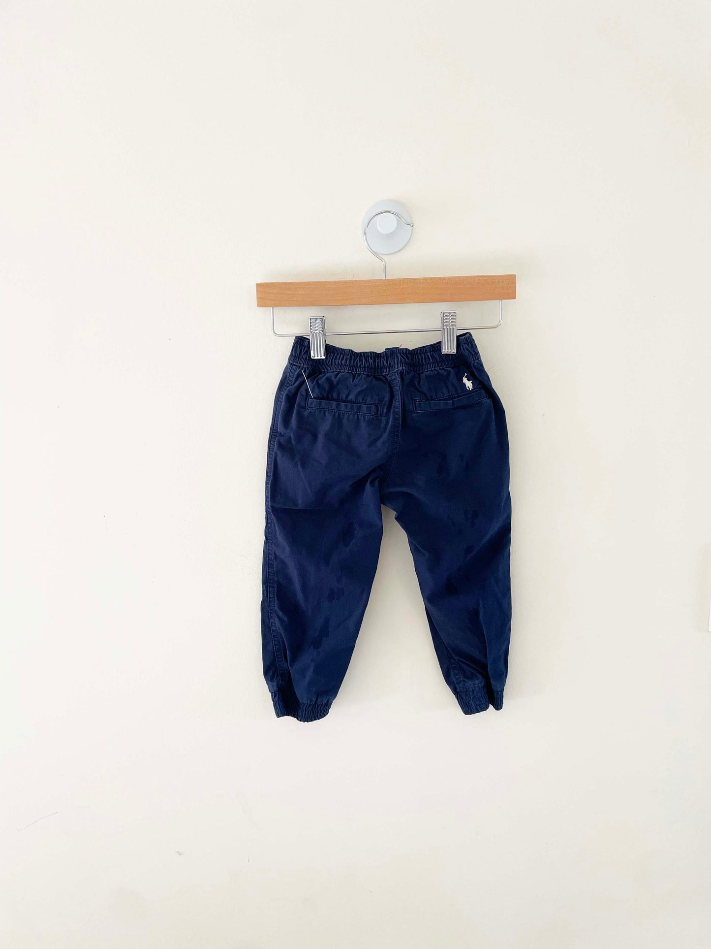 Polo Ralph Lauren Cargo Pants / 2Y