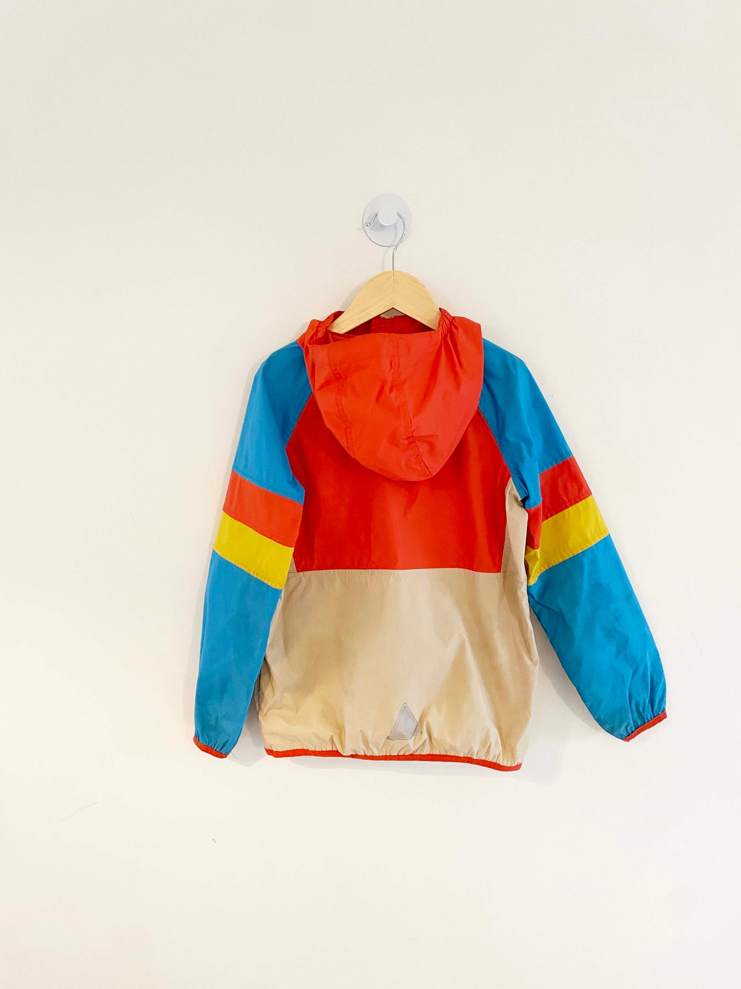LLBean Windbreaker / 6-7Y