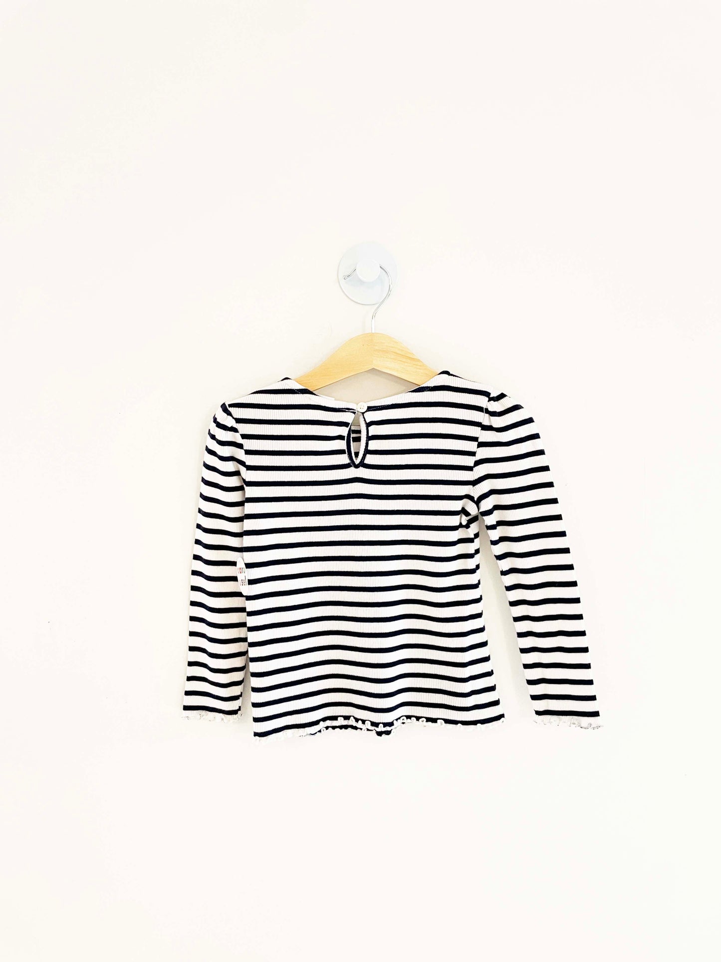 Baby Gap Striped Top / 4Y