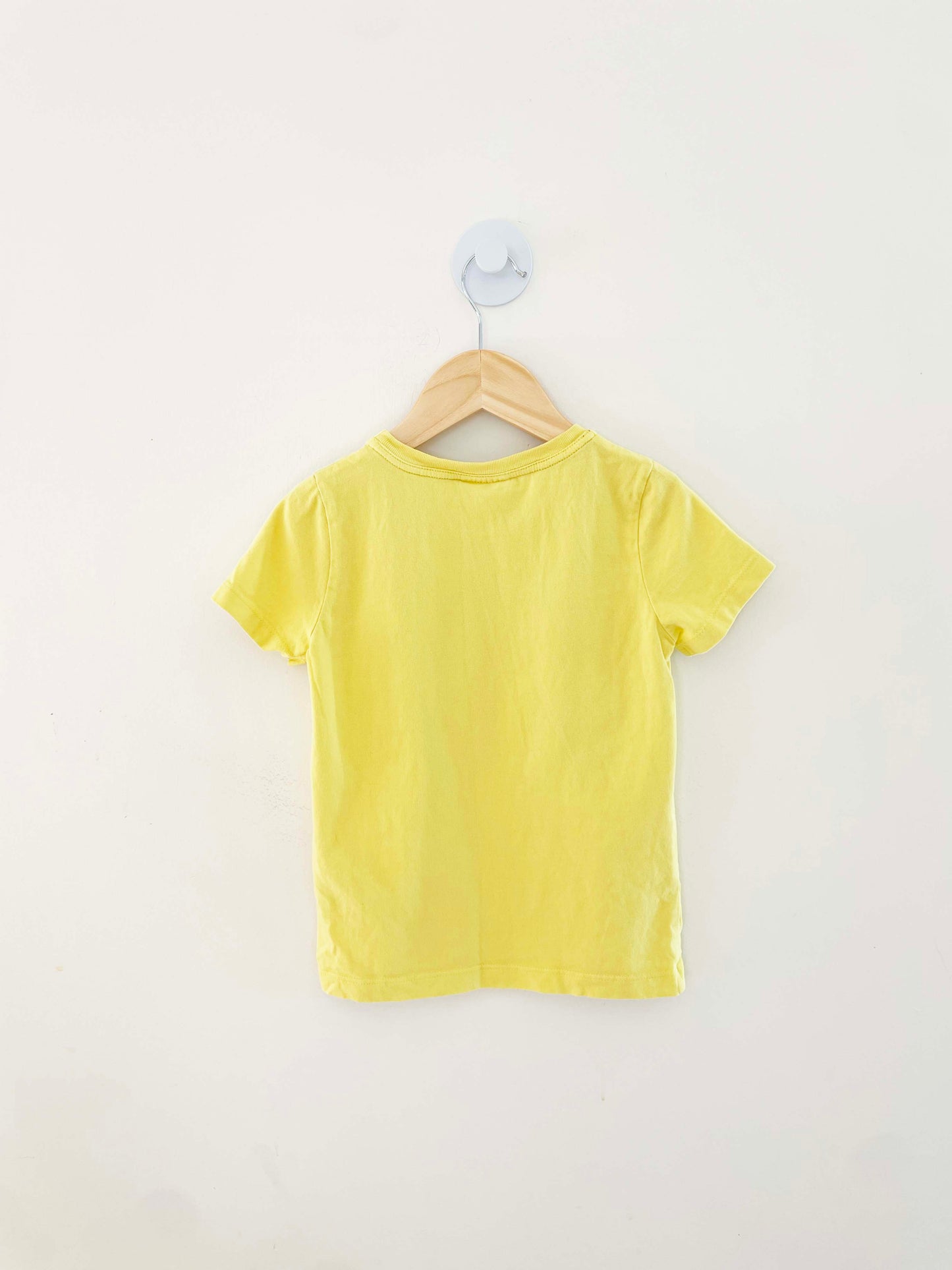 Mini Boden Fishy T-Shirt / 5-6Y