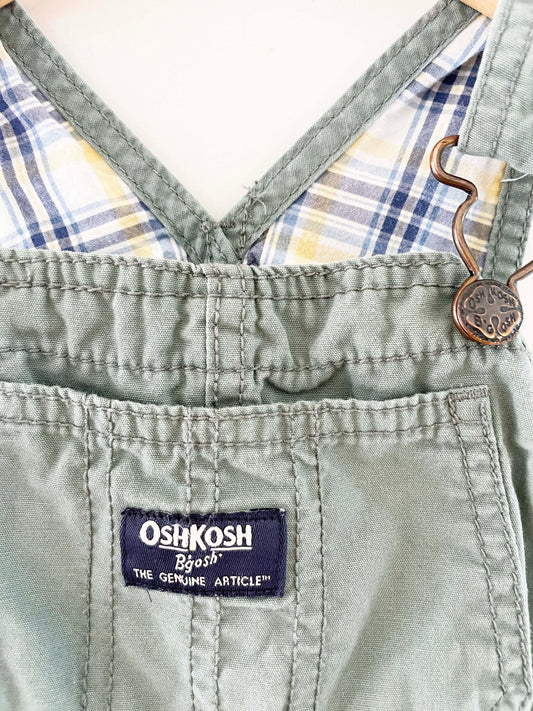 OshKosh B'Gosh Overall / 24M