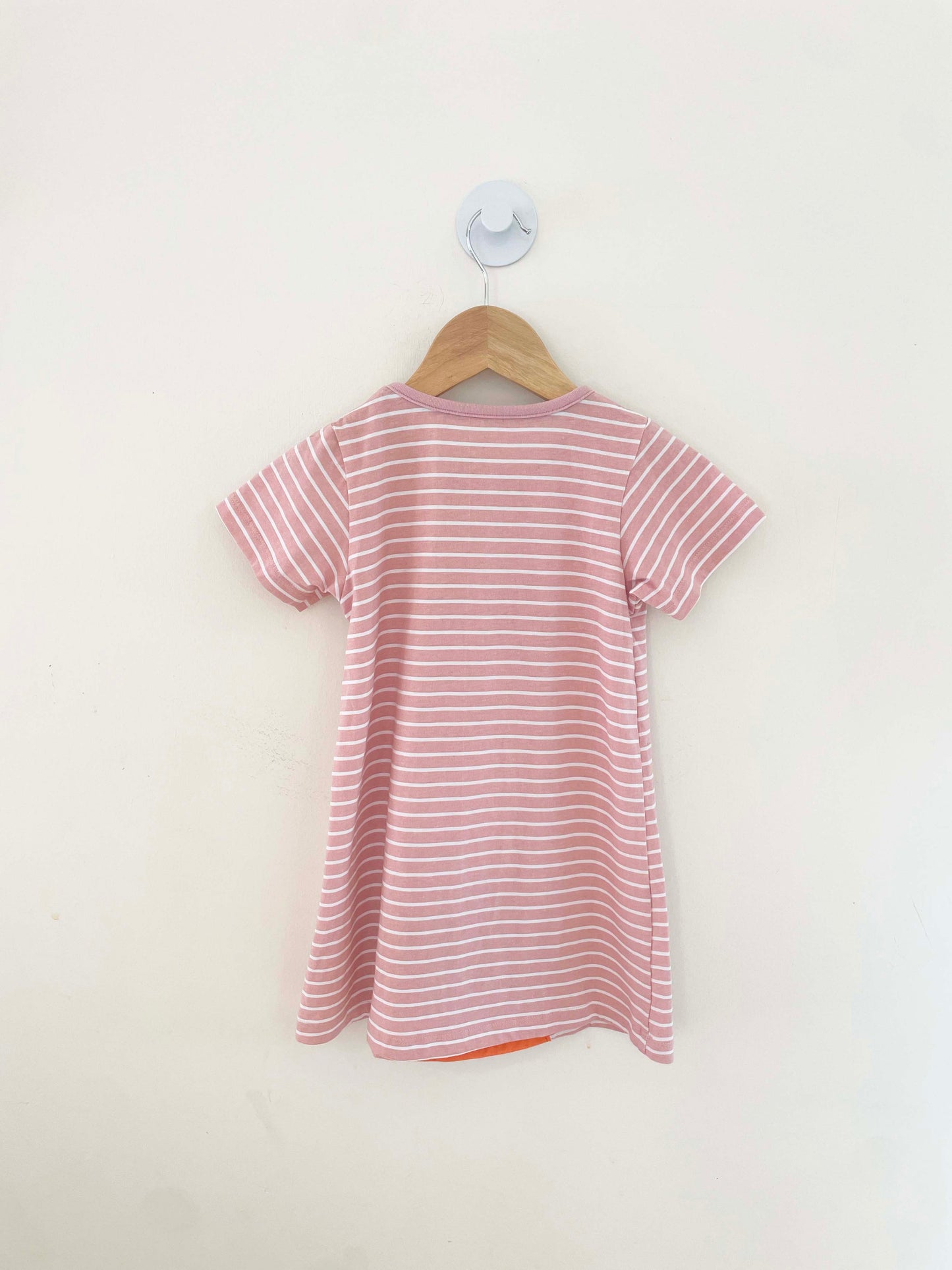 Assorted Brands Squirrel Dress / 3Y