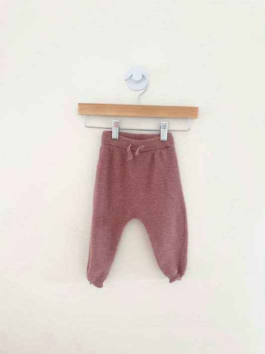 H&M Knit Two-Piece Set / 9M