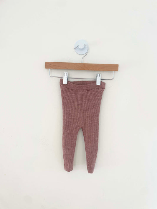 H&M Knit Two-Piece Set / 9M