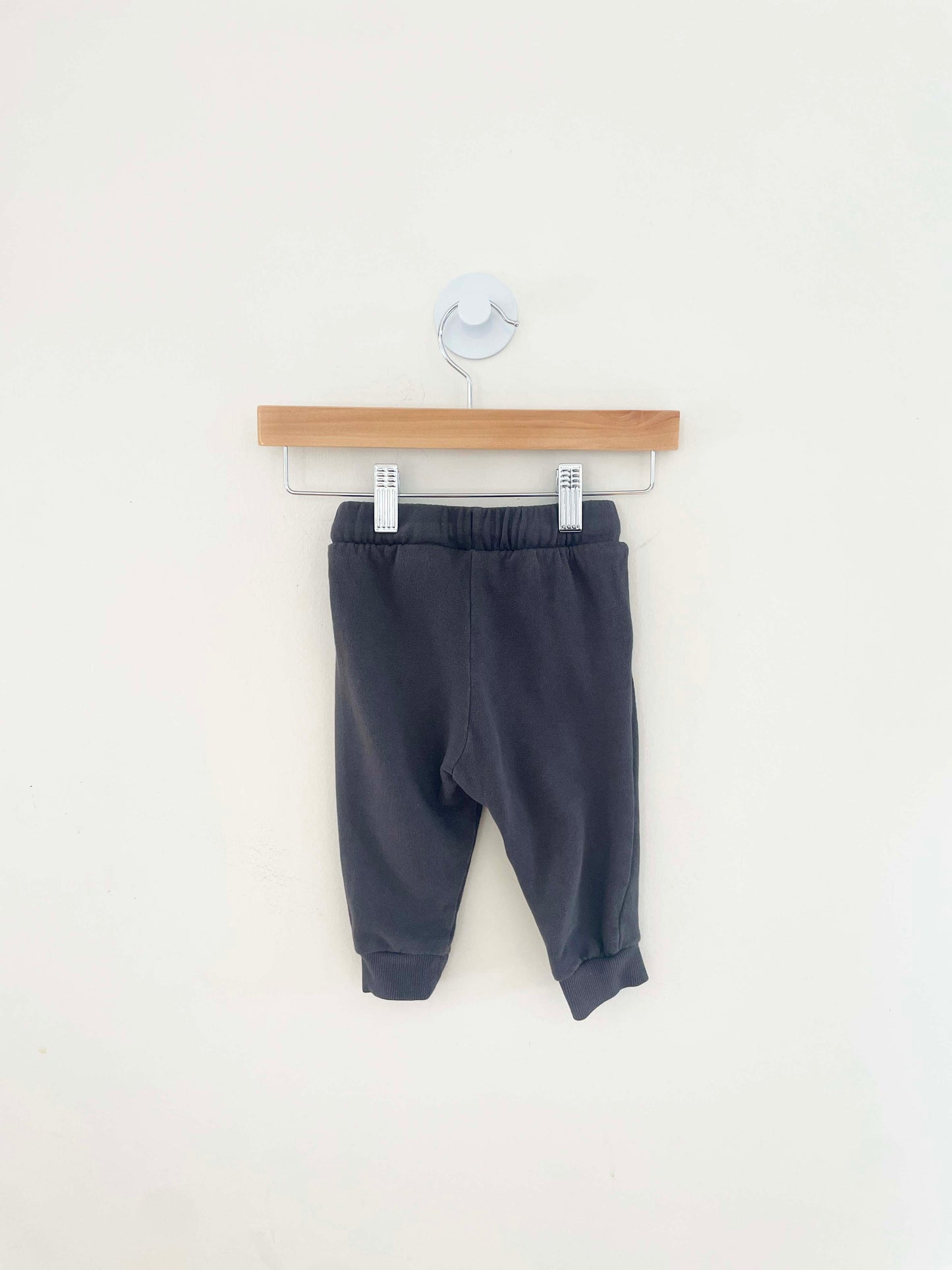 H&M Panda Two-Piece Set / 9M