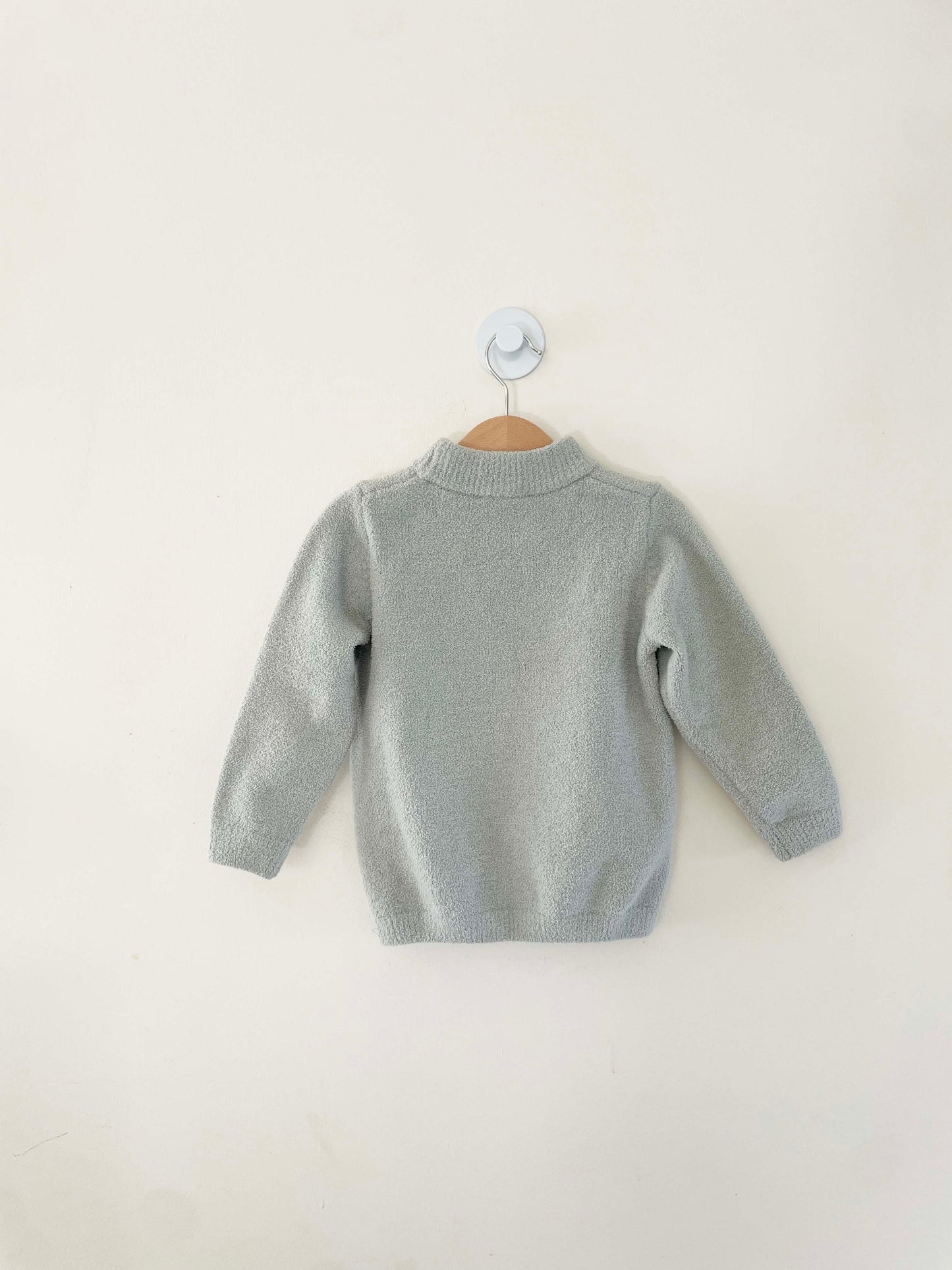 Assorted Brands Dino Sweater / 5-6Y