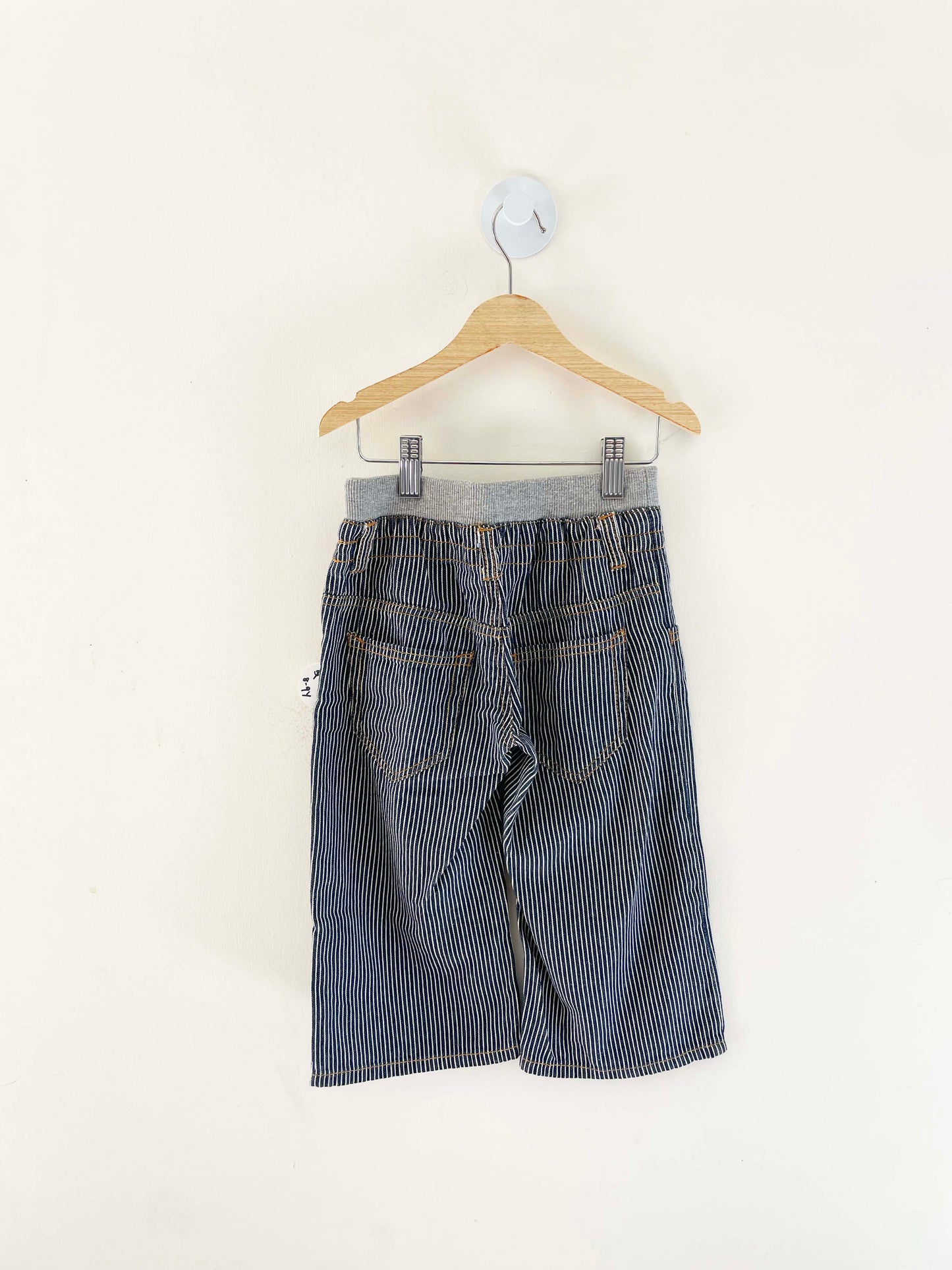 Elfin Doll Japan Culotte Shorts / 8-9Y