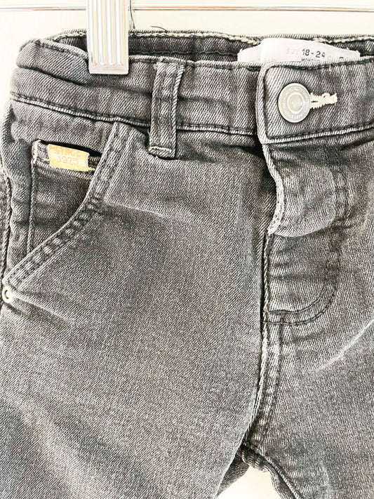 Zara Jeans / 18-24M