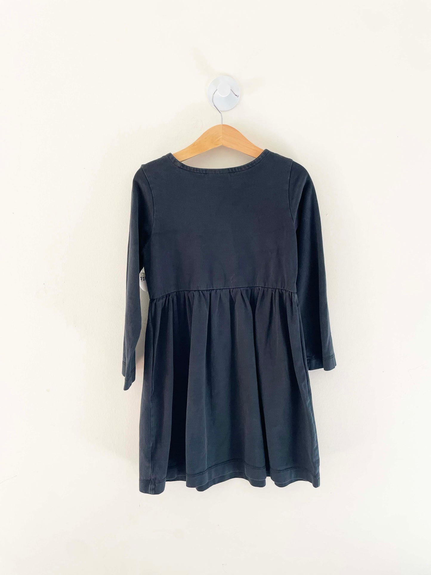 Hanna Andersson Ballerina Dress / 6-7Y