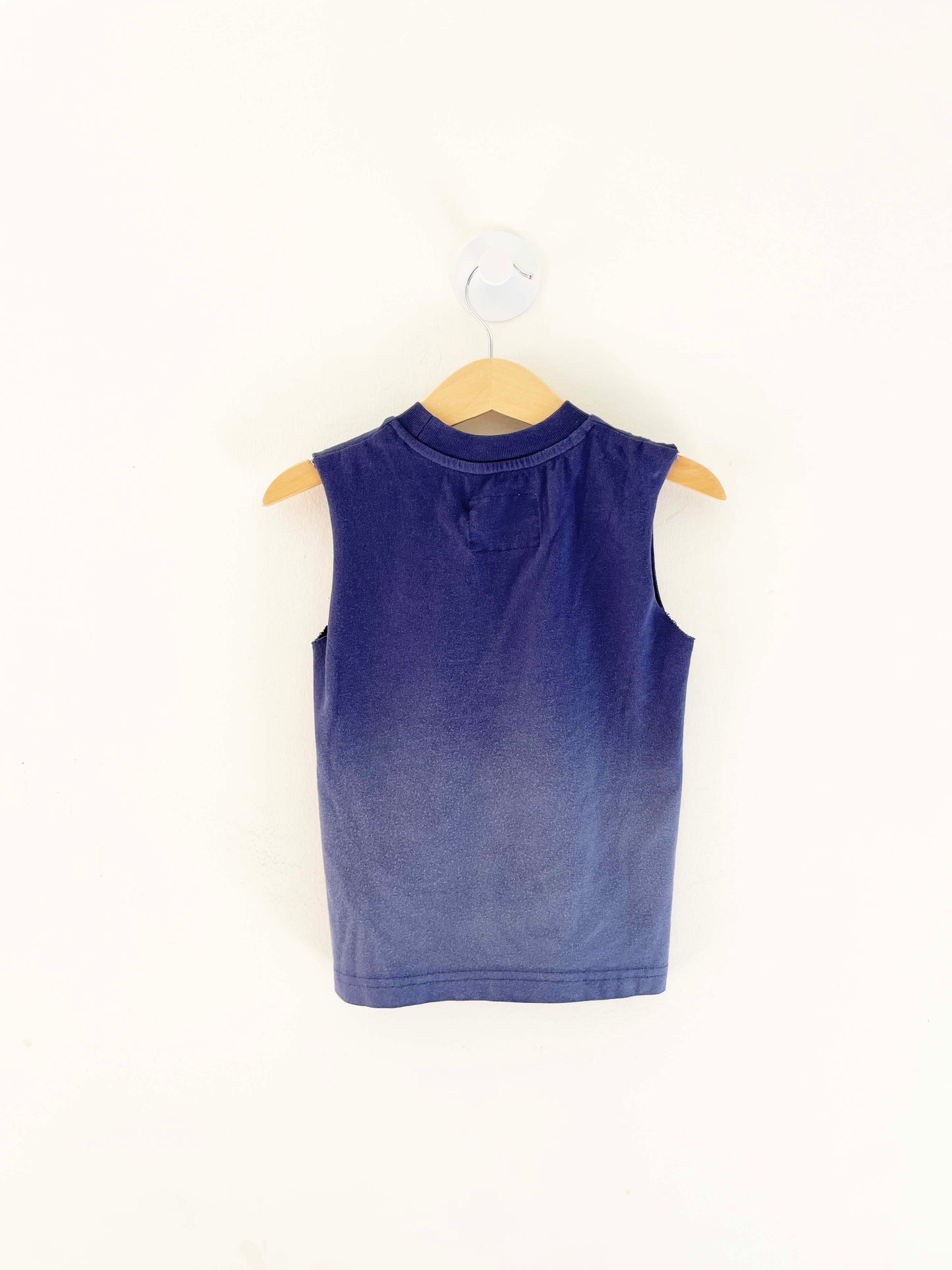 Nununu Control Freak Tank / 2-3Y