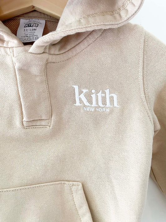 KITH New York Hoodie / 12-18M