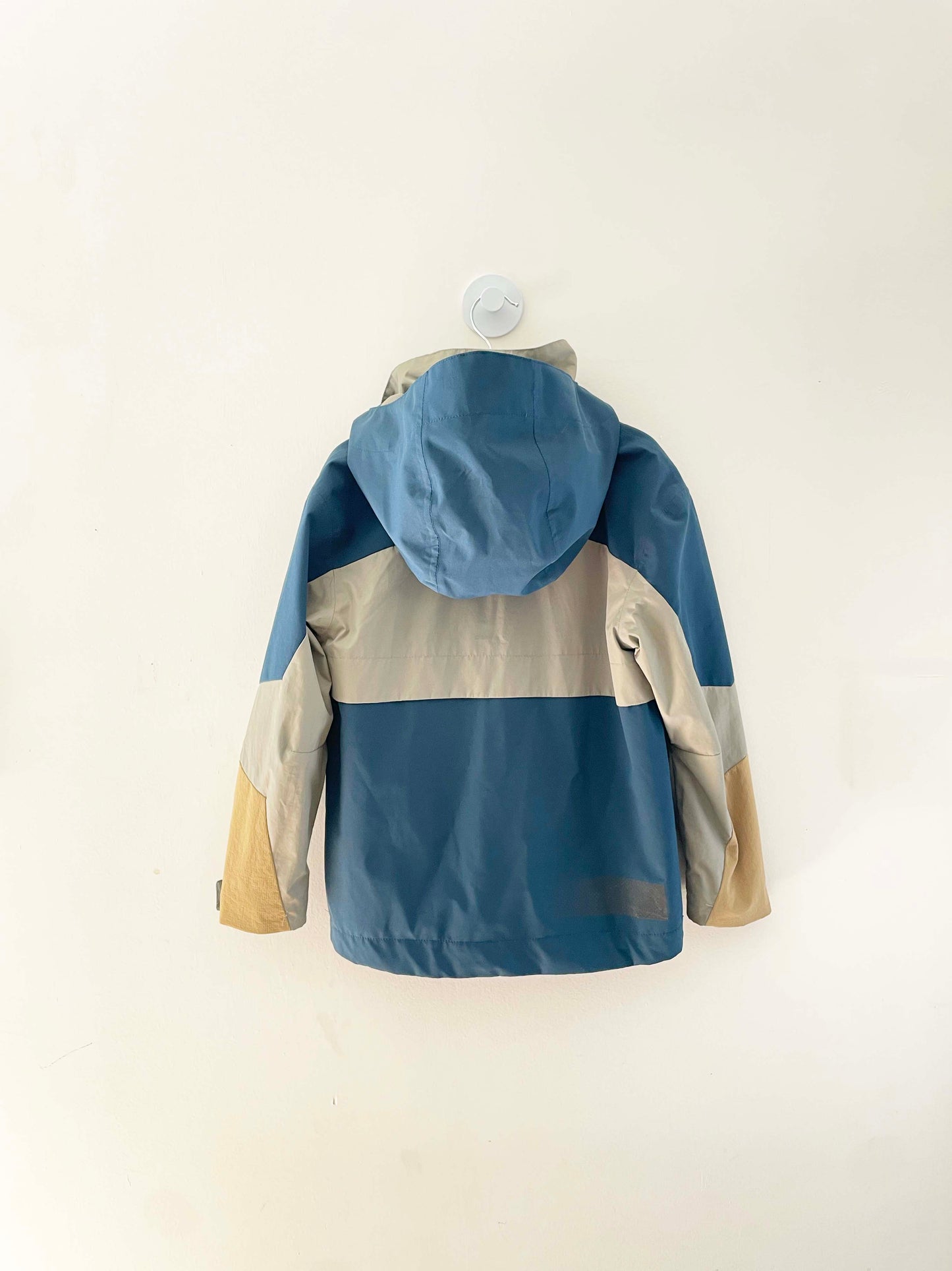 Molo Windbreaker Rain Jacket / 5-7Y
