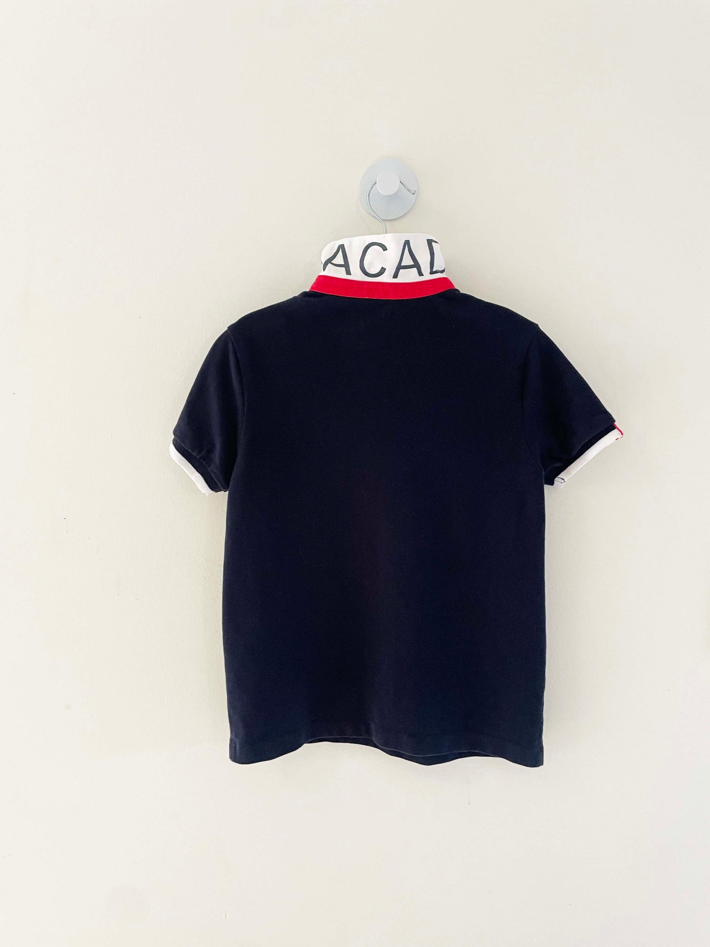 Jacadi Polo Shirt / 7-8Y
