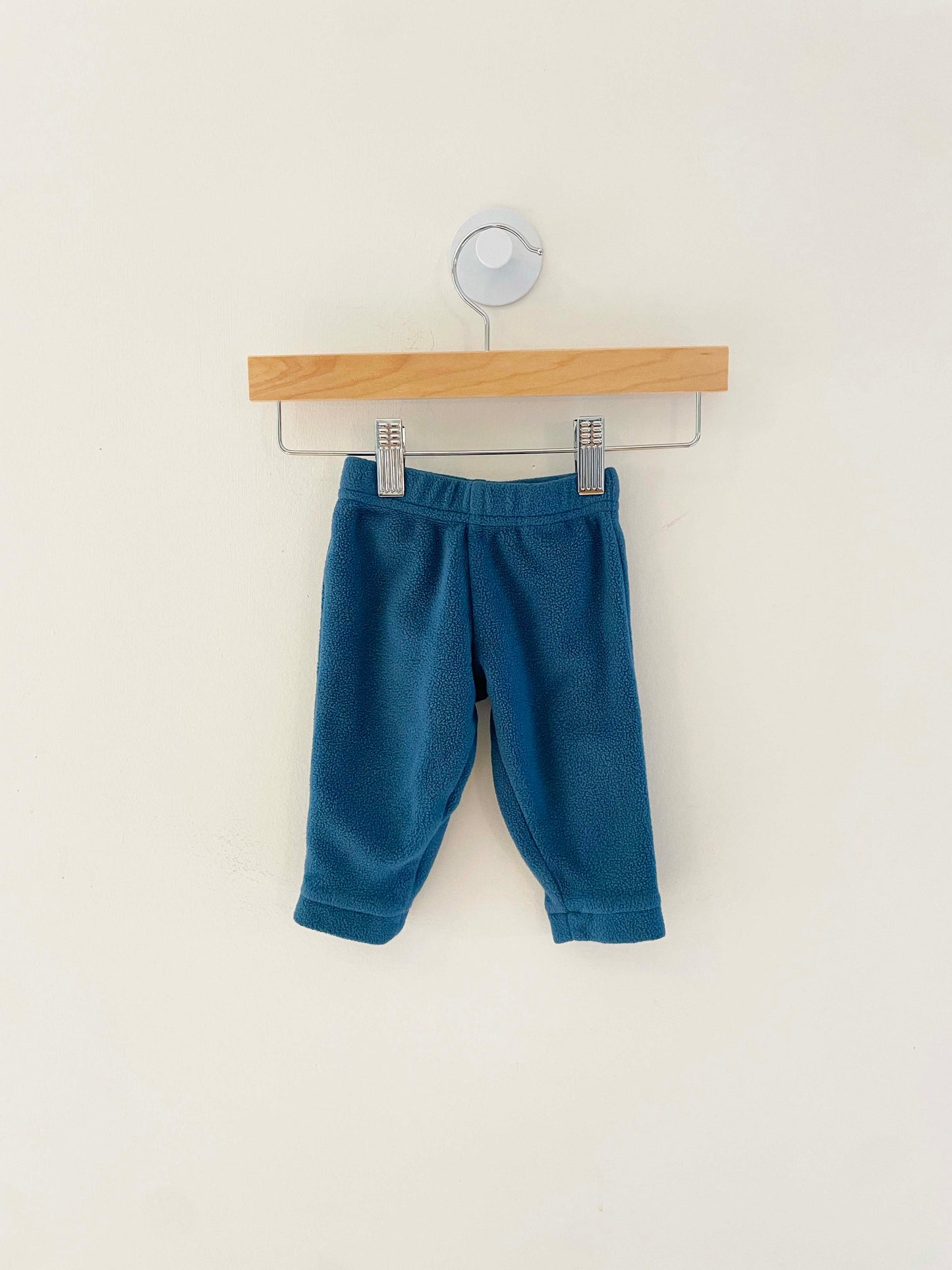 Patagonia Fleece Pants / 3-6M