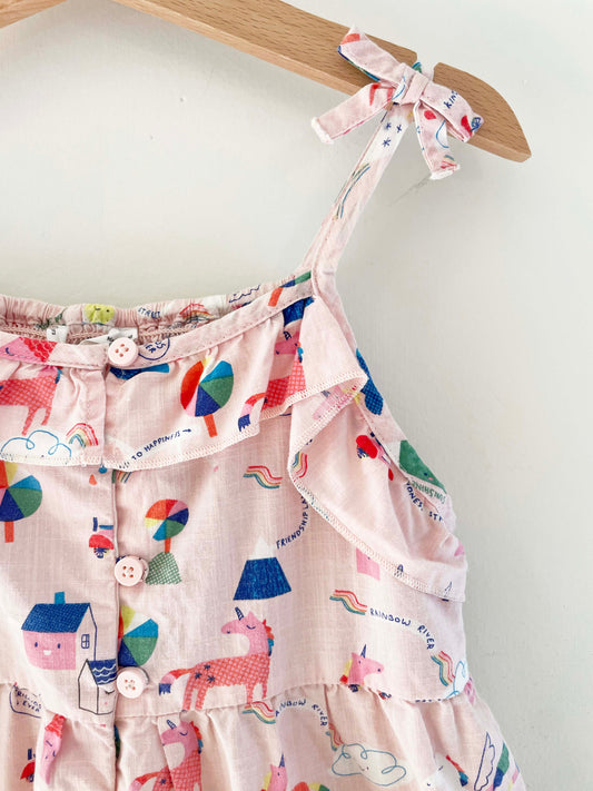 Marks & Spencer Romper / 6-7Y